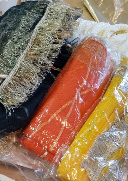 Indian wedding decor,flower bangles/Rings&more - Picture 4 of 8